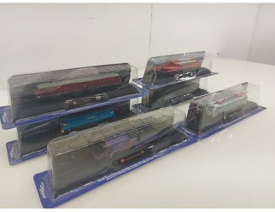 Gadgets, Music & Pastimes (NSWA987) - Lot 1113