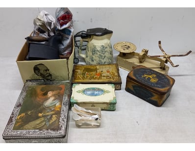 House & Homewares (SA982) - Lot 4032