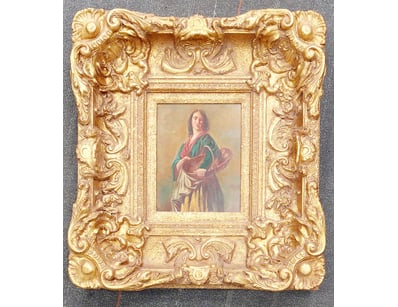 Art Market (A1006) - Lot 1089
