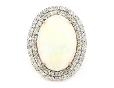 Opal Grandeur (A977) - Lot 1008