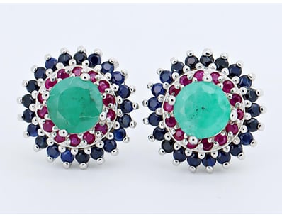 UNRESERVED Affordable Jewellery (A986) - Lot 2009