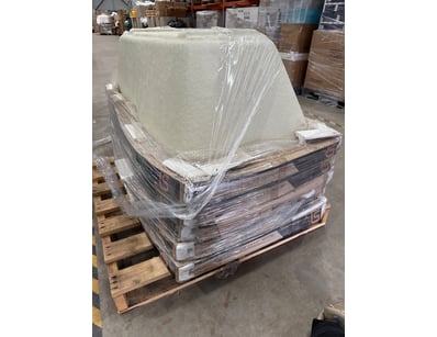 $5M Bulk Bathroom Bargains (VICA992) - Lot 1027