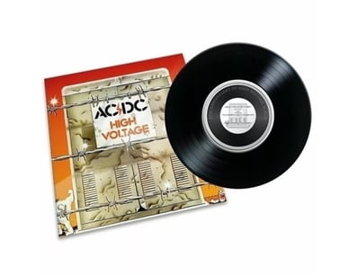 UNRESERVED Banknotes & Coins (A982) - Lot 2600