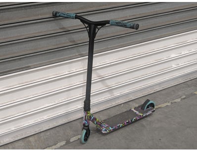 Sport, Leisure & Lifestyle (VICA994) - Lot 2756