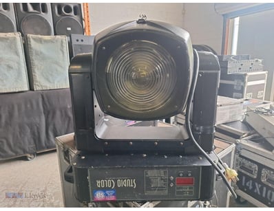 High End Systems, Studio Colour, 575, Quantity x 2...