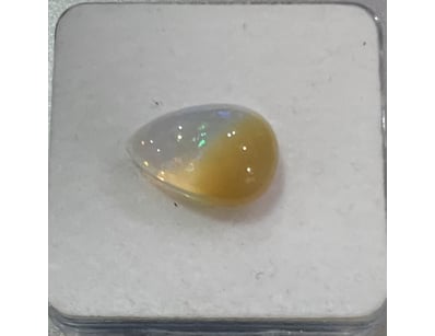 UNRESERVED Diamonds, Gemstones & Opals (A990) - Lot 4616