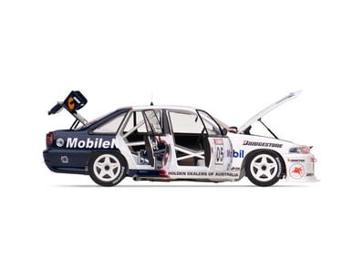 Model Car Mania (A986) - Lot 167