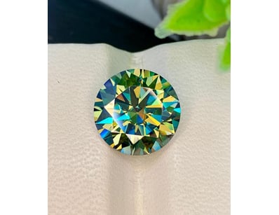 UNRESERVED Diamonds, Gemstones & Opals (A1002) - Lot 124