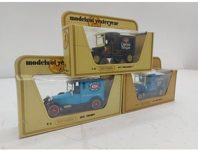 Model Car Mania (A1006) - Lot 532
