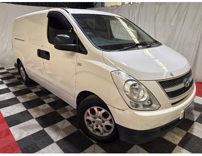 Passenger, Luxury & Commercial Vehicles Auction - Lot 612