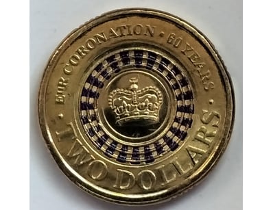 UNRESERVED Coins, Banknotes & Bullion (A1001) - Lot 1175