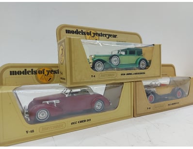 Model Car Mania (A1006) - Lot 572