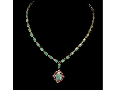 UNRESERVED Affordable Jewellery (A984) - Lot 3001