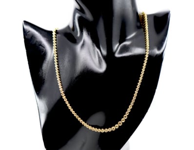 Luxury Jewellery (A986) - Lot 3401