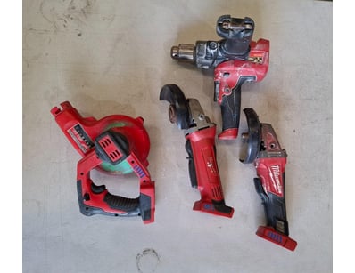 Home Improvement, DIY & Hardware (A999) - Lot 54