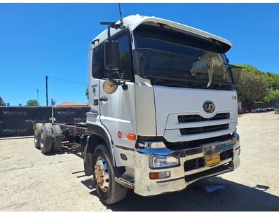 Civil, Transport & Machinery - Nationwide (ON4... - Lot 3400