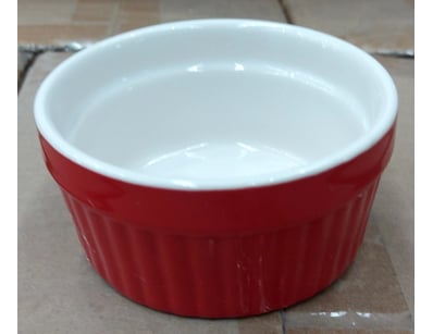 RRP: $5,330 BOX LOT-Nova Webb ceramic ramekin set ...