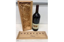 4442 · Rockford Basket Press Shiraz 2009 - Barossa -