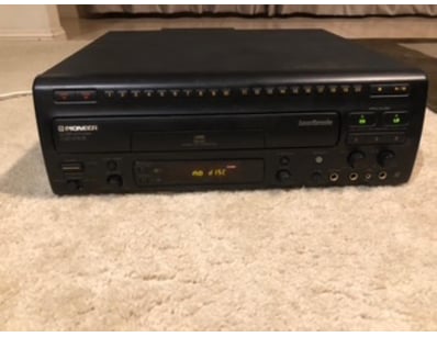 Home Entertainment, Audio & Computers (A998) - Lot 2045