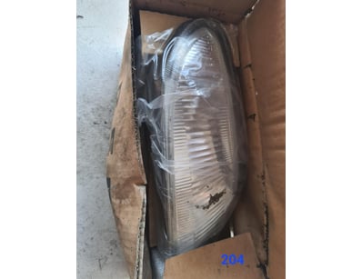 Car Parts & Accessories (A986) - Lot 204