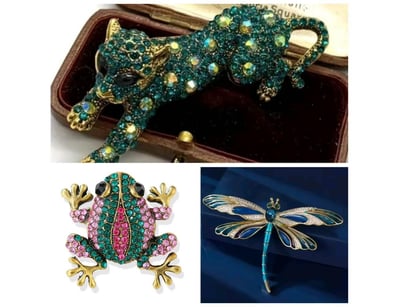 UNRESERVED Affordable Jewellery (A996) - Lot 579