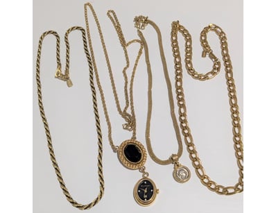 The Curio Collection (A979) - Lot 8291