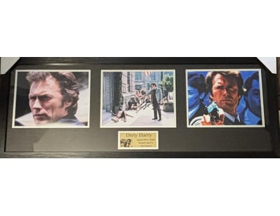 Prestigious Memorabilia (A1002) - Lot 2046