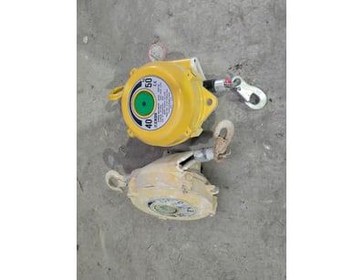 Industrial and Engineering Surplus (ON4383) - Lot 4