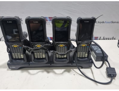 Warehouse & Office Equipment - Liquidation  (NSW... - Lot 34