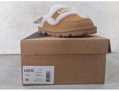 Lost & Unclaimed Freight Packages (GCA977) - Lot 72