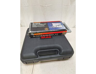 Home Improvement, DIY & Hardware (A998) - Lot 2506