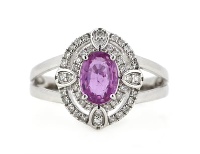 Affordable Jewellery Market (A1005) - Lot 536