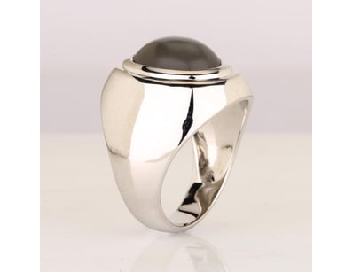 The Sterling Collection - Pendants, Rings, Brac... - Lot 125