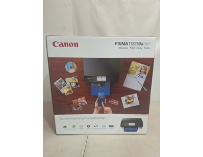 Home Entertainment, Audio & Computers (A998) - Lot 2047