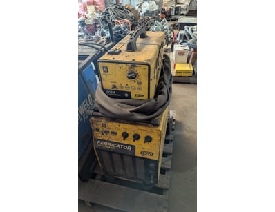 MOSTLY UNRESERVED Precast Site Closure (ON4378) - Lot 101