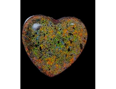 UNRESERVED Diamonds, Gemstones & Opals (A1002) - Lot 232