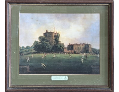Art Market (A976) - Lot 5049