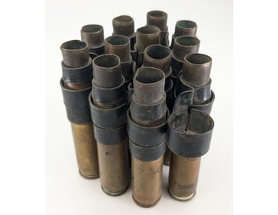 Historic Arms & Militaria (A1000) - Lot 627