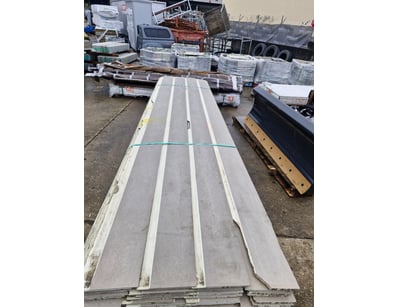 Hardy Planks, 4200mm x 250mm - 350mm

39 to PALLET...