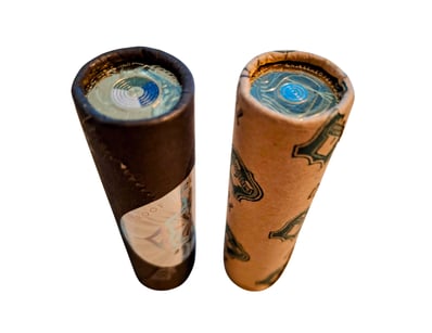 Banknotes & Coins (A985) - Lot 2853