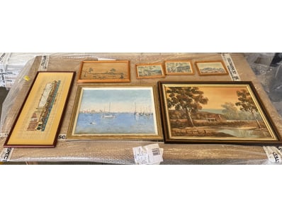 QLD Public Trustee Home & Collectables Clearanc... - Lot 215