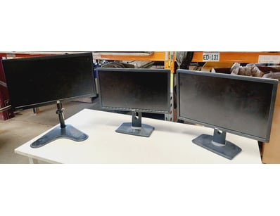 Home Entertainment, Audio & Computers (NSWA1004) - Lot 2773