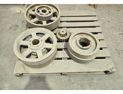 Industrial and Engineering Surplus (ON4383) - Lot 63