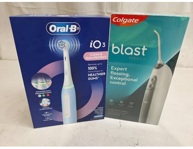 Whitegoods & Appliances (A1003) - Lot 333