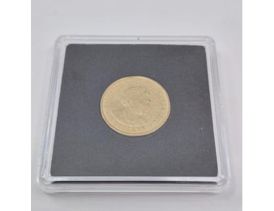 UNRESERVED Banknotes & Coins (A986) - Lot 2530