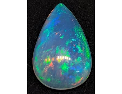 Diamond And Gemstone Market (A996) - Lot 613