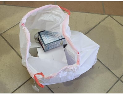 Sport, Leisure & Lifestyle (A999) - Lot 583