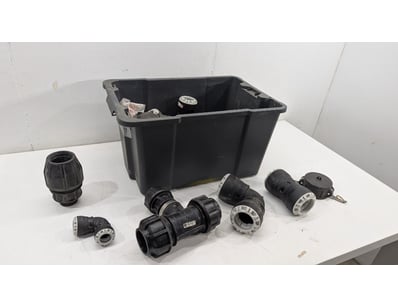 Home Improvement, DIY & Hardware (NSWA1002) - Lot 1355