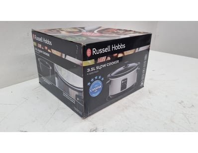 Unclaimed Freight (NSWA1001) - Lot 1225