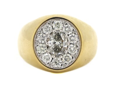 Fine Jewellery (A979) - Lot 501